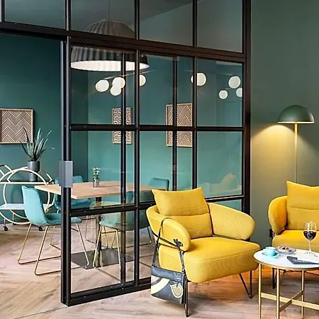 Apart Otel Kooook - Online Check In