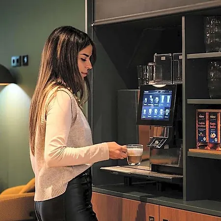 Kooook - Online Check In 3* Leipzig