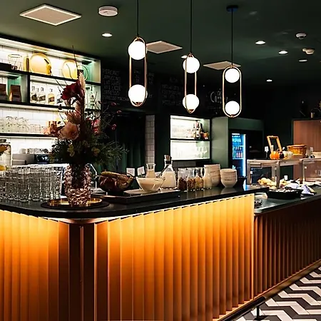 Appart hôtel Kooook - Online Check In 3*