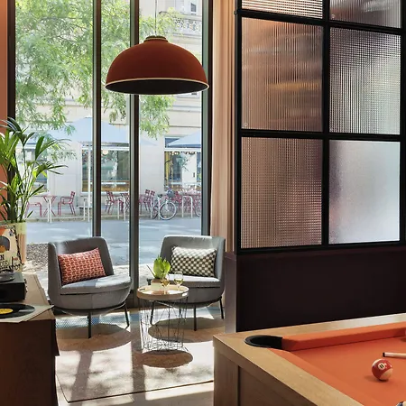 Appart hôtel Kooook - Online Check In 3*