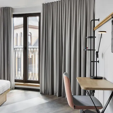 Appart hôtel Kooook - Online Check In 3*