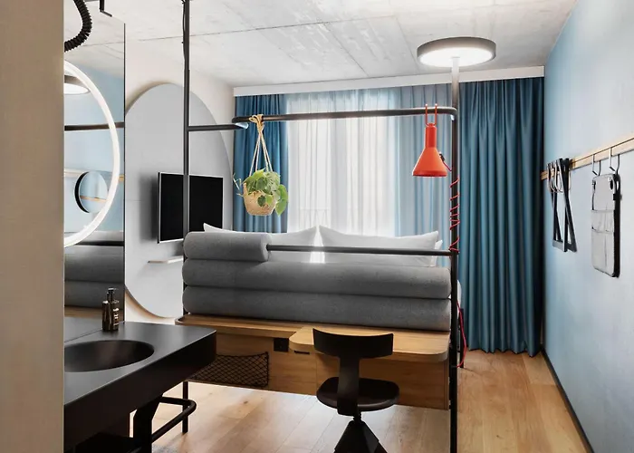 Kooook - Online Check In Aparthotel