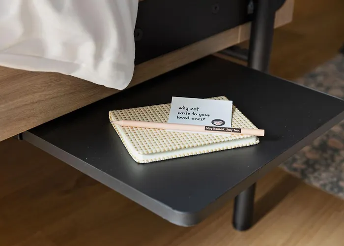 Kooook - Online Check In 3*