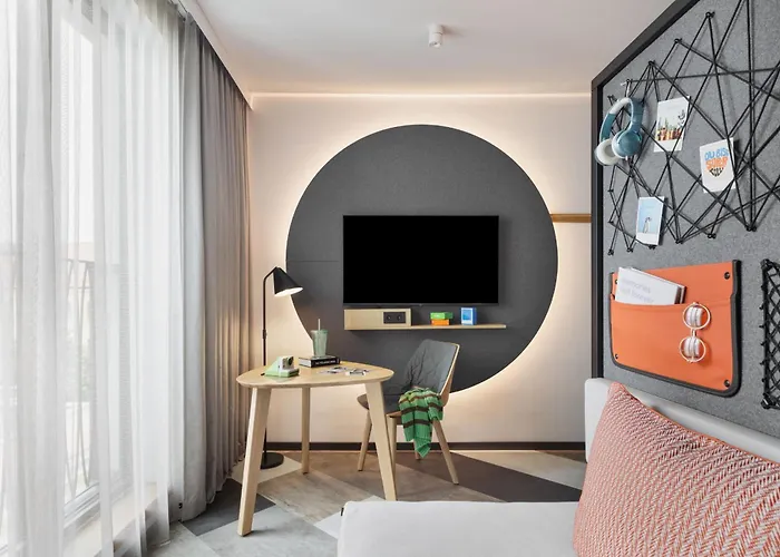 Kooook - Online Check In Leipzig