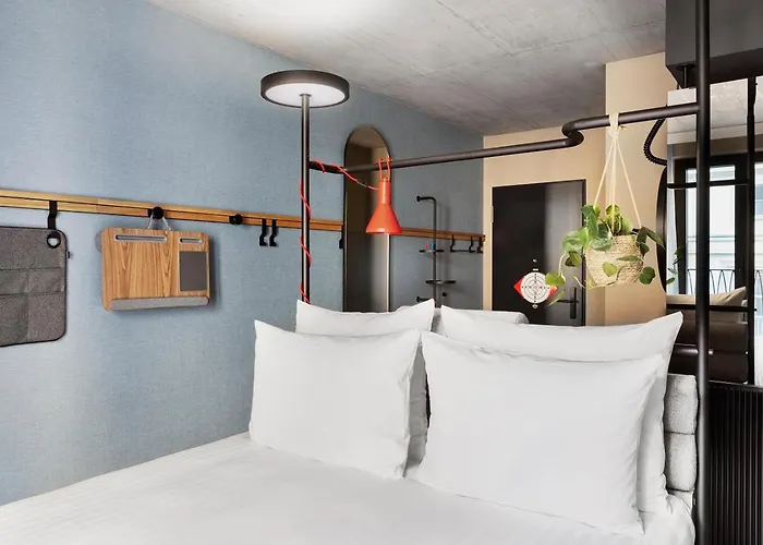 Kooook - Online Check In 3* Leipzig