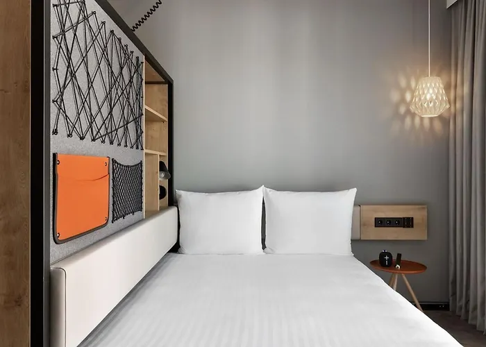 Kooook - Online Check In Leipzig