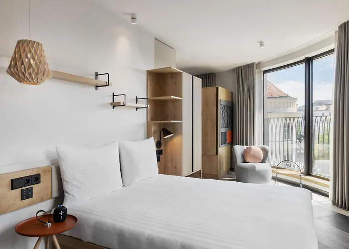 Kooook - Online Check In Aparthotel