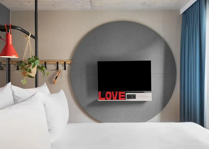 Kooook - Online Check In Leipzig