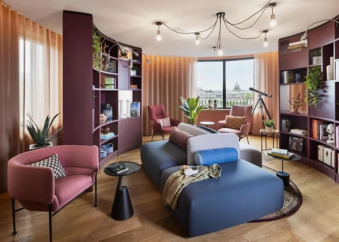 Kooook - Online Check In Aparthotel Leipzig