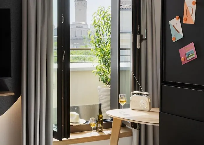 Kooook - Online Check In