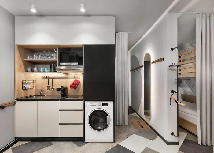 Kooook - Online Check In Lipsia