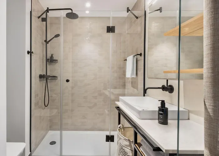 Aparthotel Kooook - Online Check In 3*