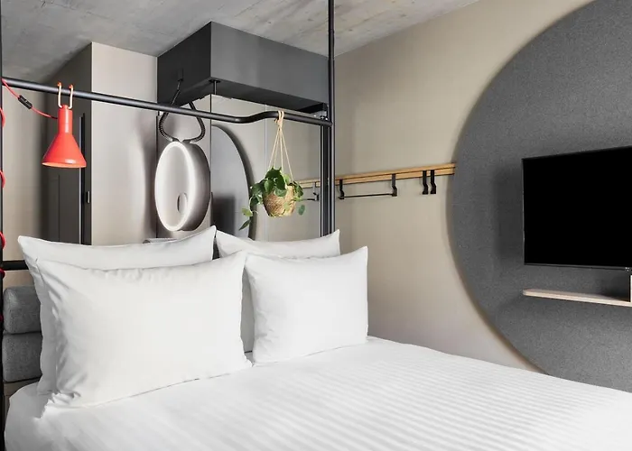 Kooook - Online Check In 3*