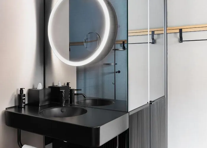 Aparthotel Kooook - Online Check In