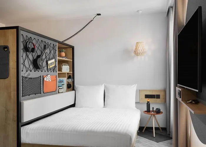 Kooook - Online Check In Lipsia