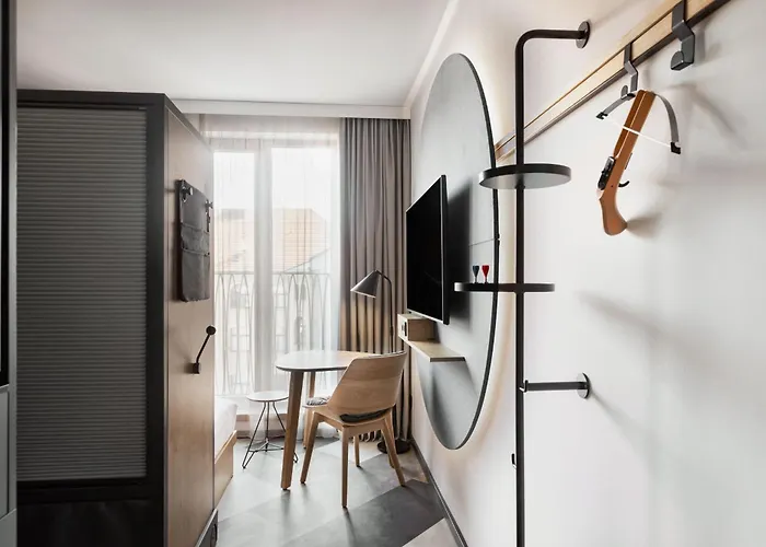 Kooook - Online Check In Aparthotel Leipzig