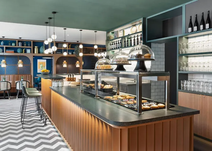 Kooook - Online Check In Appart hôtel