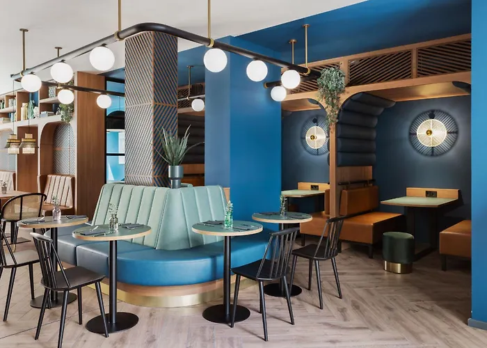 Aparthotel Kooook - Online Check In Leipzig