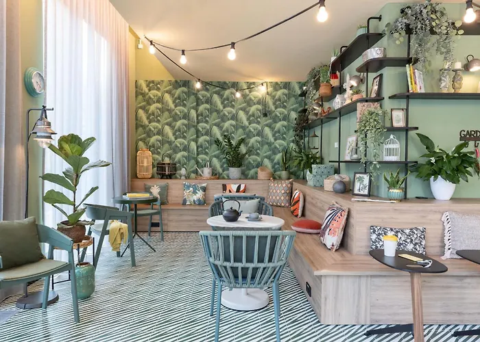 Kooook - Online Check In 3*