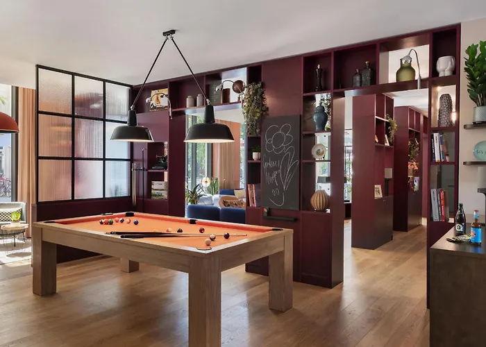 Kooook - Online Check In