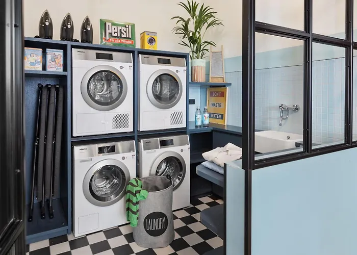 Kooook - Online Check In Appart hôtel