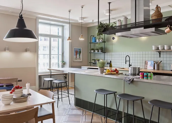 Kooook - Online Check In Lipsia