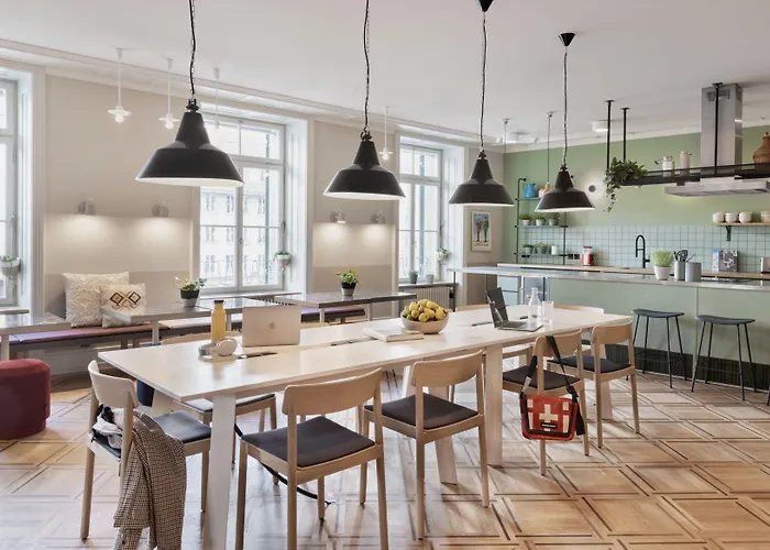 Aparthotel Kooook - Online Check In 3*