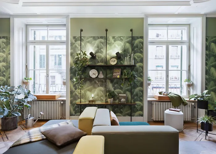 Kooook - Online Check In Lipsia