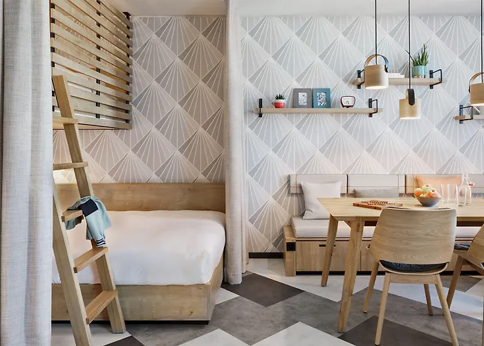 Aparthotel Kooook - Online Check In