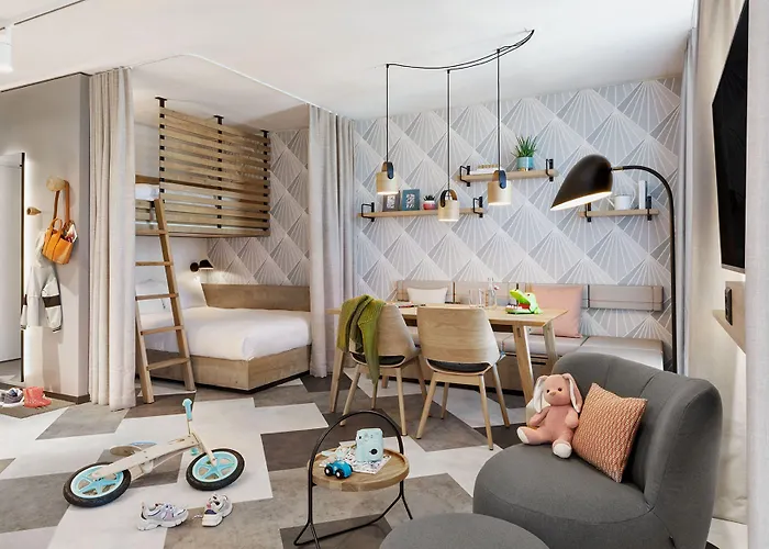 Kooook - Online Check In Leipzig