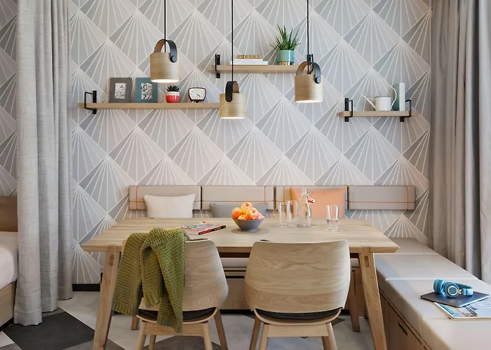 Aparthotel Kooook - Online Check In 3*