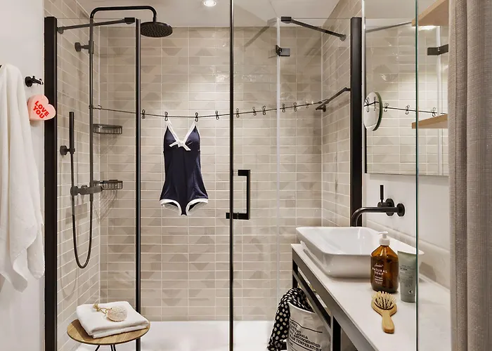 Aparthotel Kooook - Online Check In Leipzig