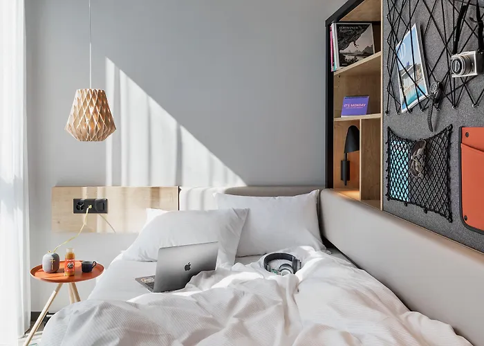 Aparthotel Kooook - Online Check In