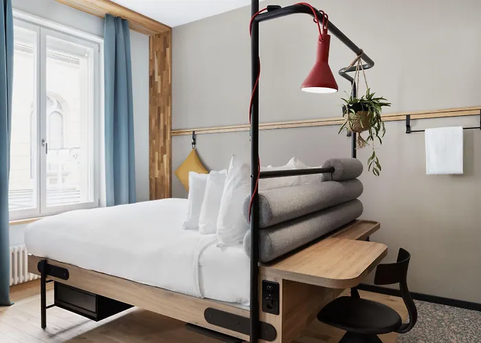 Kooook - Online Check In