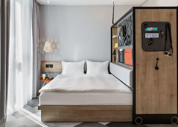 Kooook - Online Check In Aparthotel