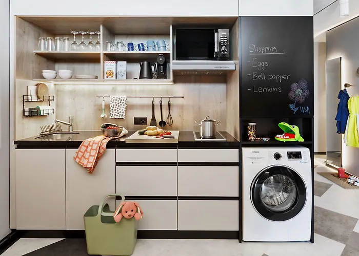 Kooook - Online Check In 3* Leipzig