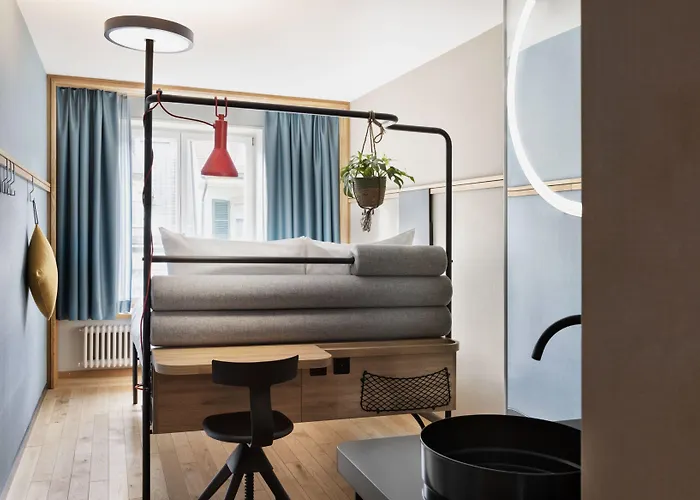 Aparthotel Kooook - Online Check In 3*