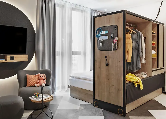 Kooook - Online Check In