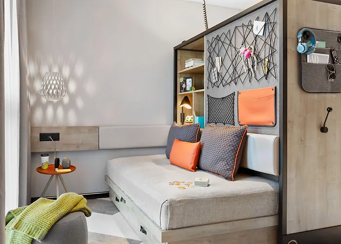 Kooook - Online Check In 3*