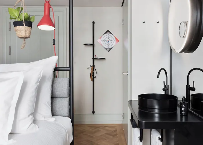 Kooook - Online Check In 3* Lipsia