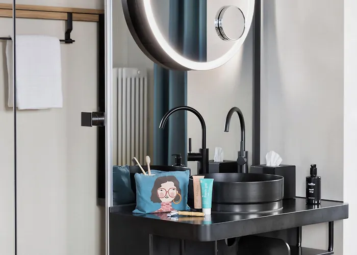 Aparthotel Kooook - Online Check In 3*