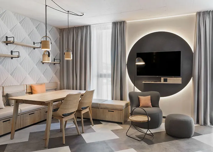 Aparthotel Kooook - Online Check In