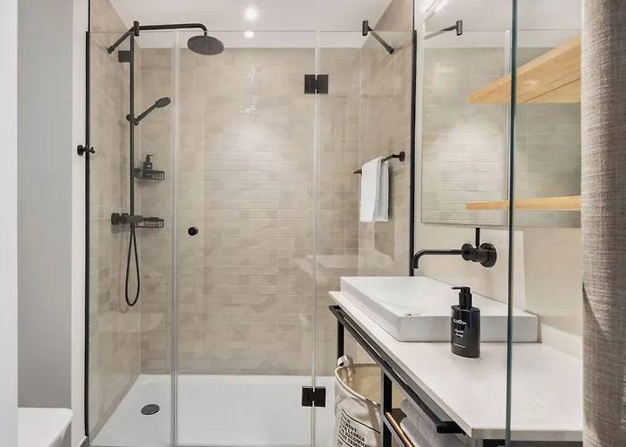 Kooook - Online Check In Appart hôtel