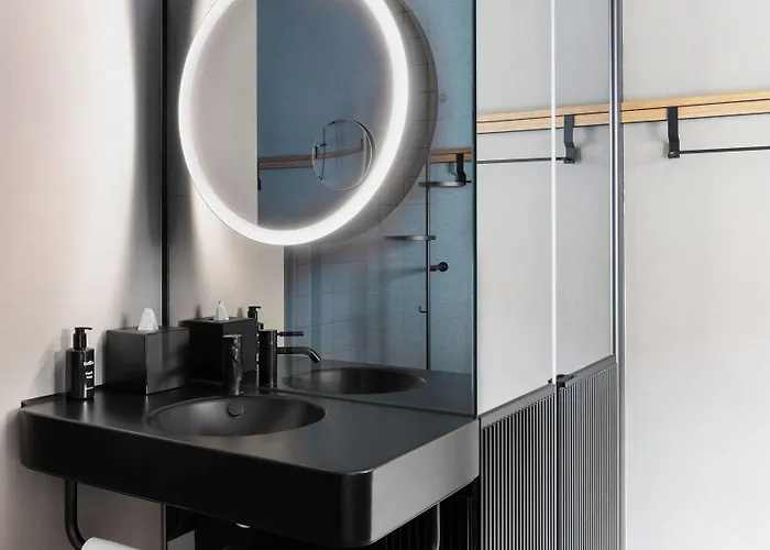 Kooook - Online Check In