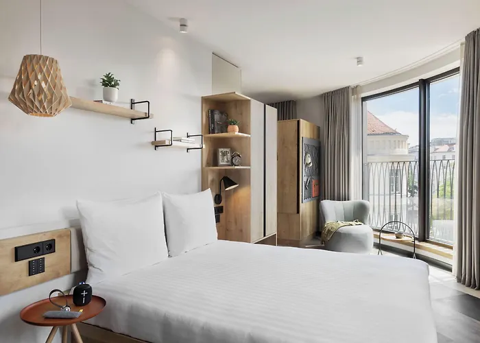 Kooook - Online Check In Aparthotel Lipsia