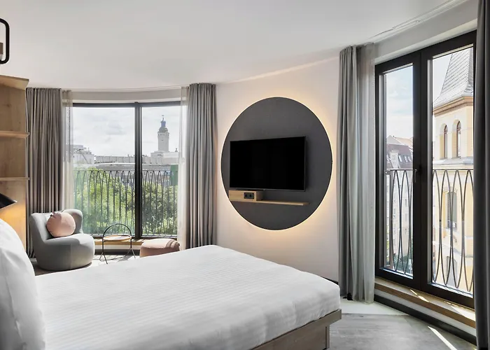 Aparthotel Kooook - Online Check In