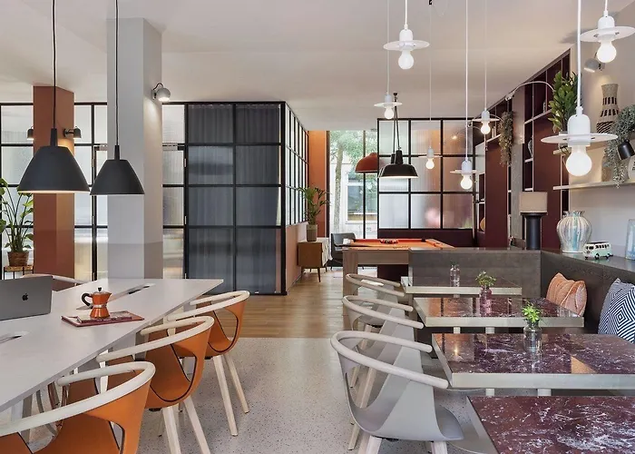 Kooook - Online Check In