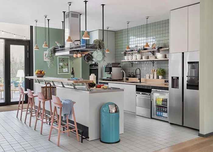 Kooook - Online Check In Aparthotel