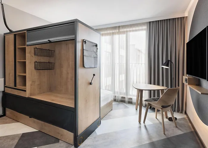 Kooook - Online Check In Lipsia