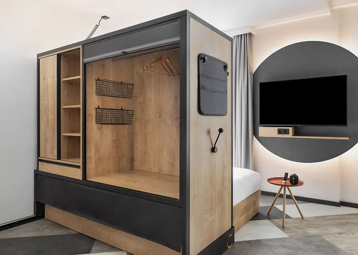 Kooook - Online Check In Lipsia